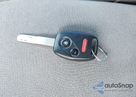 2008 Honda Civic Lx from USA, damaged, VIN 1HGFA16538L017077